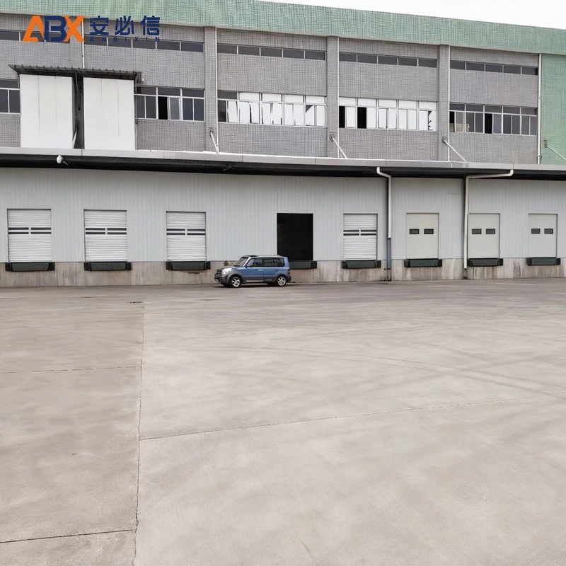 固原雷达高速门